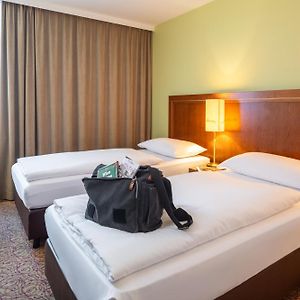 Budget Kamer met Twee Aparte Bedden